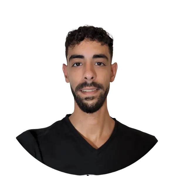 Sagi Menahem - Full Stack Developer